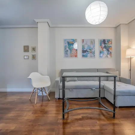 Appartement Andalusi & Centre & Parking Incluido Córdoba