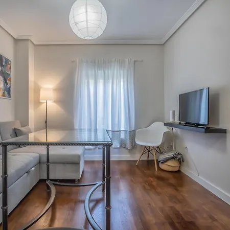 Andalusi & Centre & Parking Incluido Córdoba