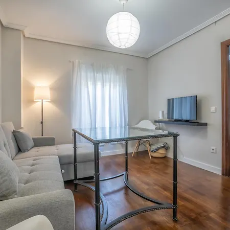 Andalusi & Centre & Parking Incluido Appartement Córdoba