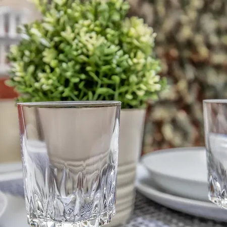 Appartement Andalusi & Centre & Parking Incluido