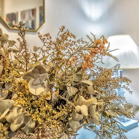 Appartement Andalusi & Centre & Parking Incluido *