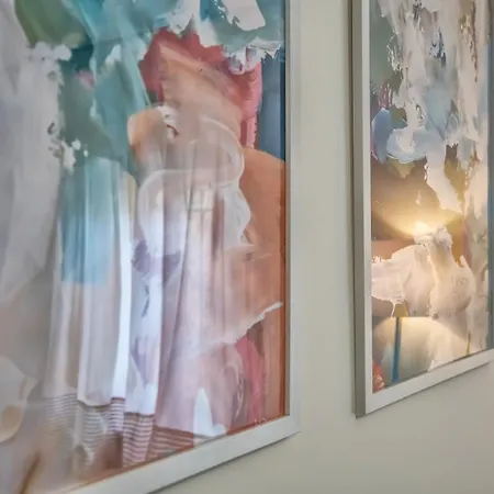 Andalusi & Centre & Parking Incluido * Córdoba