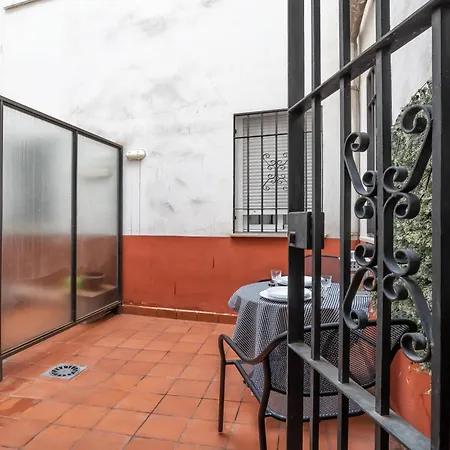 Apartman Andalusi & Centre & Parking Incluido *