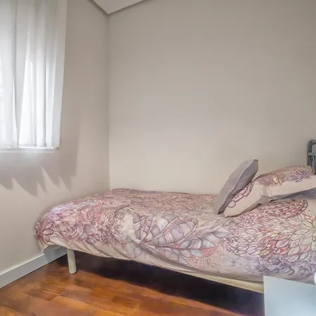 Andalusi & Centre & Parking Incluido *