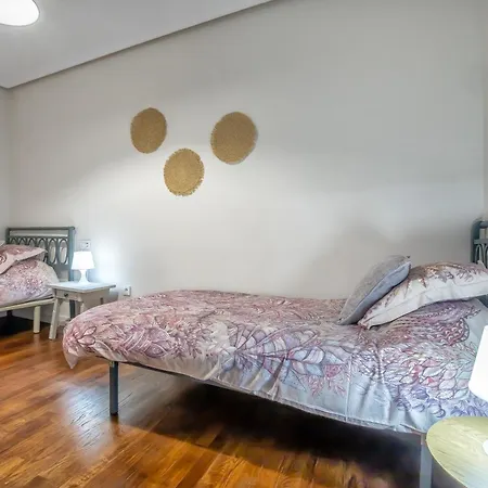 Andalusi & Centre & Parking Incluido Appartement Córdoba