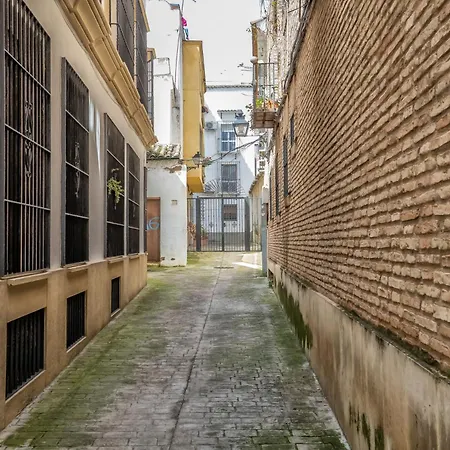 Apartman Andalusi & Centre & Parking Incluido Córdoba