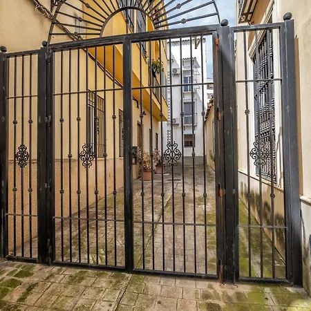 Apartman Andalusi & Centre & Parking Incluido *