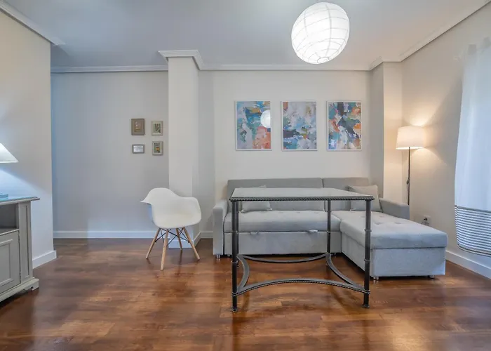 דירה Andalusi & Centre & Parking Incluido קורדובה