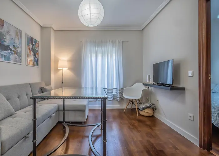 Andalusi & Centre & Parking Incluido קורדובה