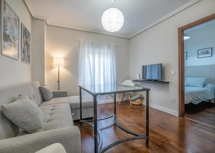 Andalusi & Centre & Parking Incluido דירה קורדובה