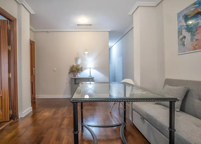 Andalusi & Centre & Parking Incluido קורדובה