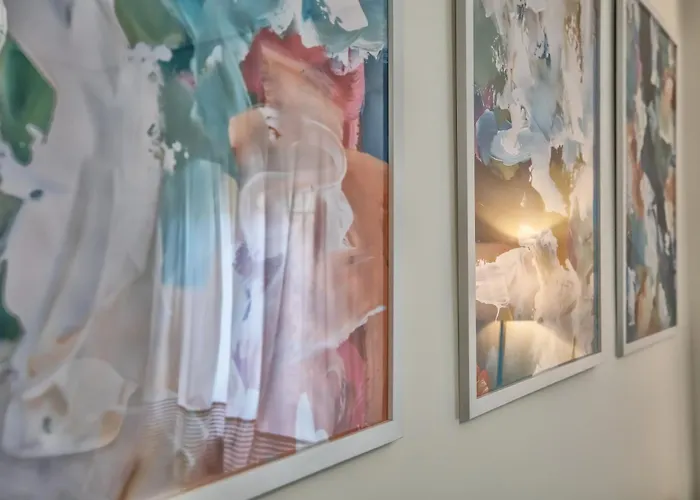 Andalusi & Centre & Parking Incluido * קורדובה