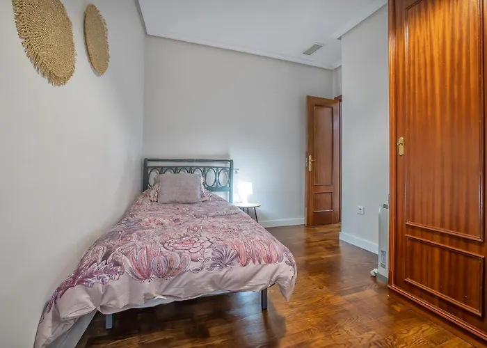 דירה Andalusi & Centre & Parking Incluido קורדובה