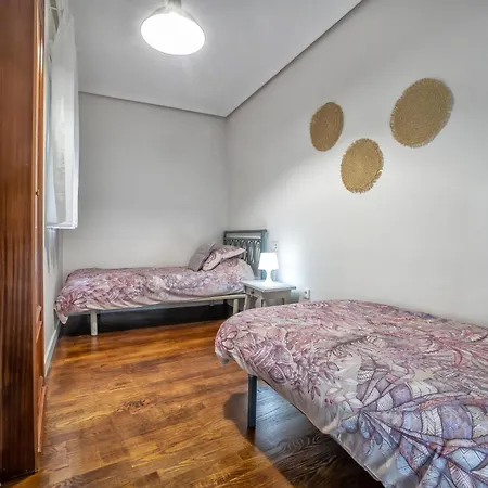 Appartement Andalusi & Centre & Parking Incluido Cordoue